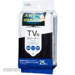 Ohm Electric TV cleaner, disinfectant type
