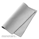 SANWA SUPPLY Silver ion cleaning cloth