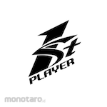 1STPLAYER Gaming Mechanical Feeling Keyboard Firedancing