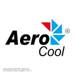 Aerocool Edition Shark Fan - By Kent