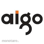 Aigo Rainbow LED Fan 1500Rpm