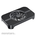 Ainex 135mm Fan Router & Small PC Cooling Stand