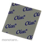 Ainex sheet heat conductive gel