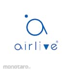 Airlive 4dBi, 2.4Ghz Indoor Ceiling antenna, SMA Male