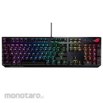 Asus Keyboard R.O.G Strix Scope