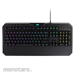 Asus Keyboard TUF Gaming K5