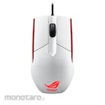 Asus Mouse R.O.G Sica White
