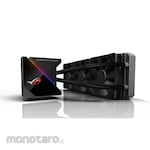 Asus ROG Ryujin 360 Liquid Cooler