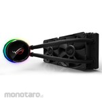Asus ROG Ryuo 240 Liquid Cooler