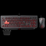 Bloody Keyboard + Mouse