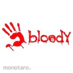 Bloody Mechanical Keyboard