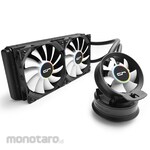 CRYORIG Hybrid Liquid CPU Cooler