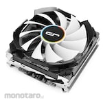 CRYORIG Top Flow CPU Heatsink