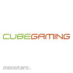 CUBE GAMING Double Ring Fan V2.0 Led