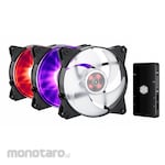 Cooler Master Air Pressure RGB 3 in 1
