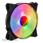 Cooler Master Case Fan Cooling RGB 3in1 with controller