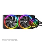 Fantech Liquid Cooler