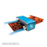 Gigabyte Blue Eye Liquid Cooling