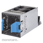 HP (Hewlett-Packard Japan) HPE 5930-4Slot Back-to-Front Fan Tray