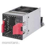 HP (Hewlett-Packard Japan) HPE 5930-4Slot Front-to-Back Fan Tray