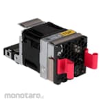 HP (Hewlett-Packard Japan) HPE X721 Front to Back Fan Tray