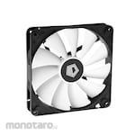 ID-Cooling Fan PWM 1600RPM (Hydro Bearing)