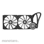 ID-Cooling Liquid CPU Cooler