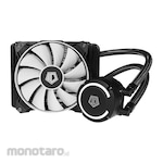 ID-Cooling Snow Liquid CPU Cooler