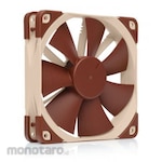 Noctua Chromax Swap Fan