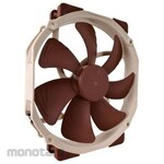 Noctua Chromax Swap Fan