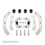 Noctua Ryzen mounting for all CPU cooler without UXS series