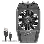 Orico Phone Cooler Fan Blue Light