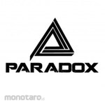 Paradox Mixed Rainbow Colour Thick Ring Fan