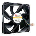 Qnap Fan Cooling