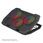 REDRAGON Laptop Cooler Fan RGB Ingrid