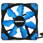 Raidmax Cobra Cooling Fan 12cm