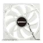 Raidmax Cobra Rifle Cooling Fan 12cm