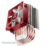 Raijintek CPU Cooler
