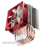 Raijintek CPU Cooler