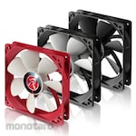 Raijintek Fan Cooler 12cm