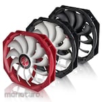 Raijintek Fan Cooler 14cm
