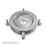 Thermaltake 1U Low-Profile CPU Cooler