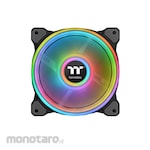 Thermaltake Fan Riing Quad 12 RGB 3 Pack