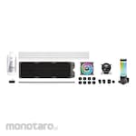 Thermaltake Hard Tube Liquid Cooling Kit