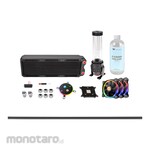 Thermaltake Hard Tube Water Cooling Kit
