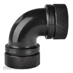 Thermaltake Tube 90-Degree Dual Compression