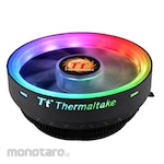 Thermaltake UX100 ARGB Lighting CPU Cooler