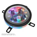 Thermaltake Water Block Pacific Plus Series