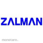 Zalman KB Talking NT108 108-key, White Frame, KBT Switch, Red Switch, ABS Double Shot KeyCaps, White LED