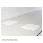 SANWA SUPPLY Anti-falling connection fixing sheet